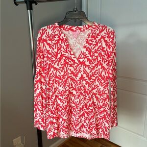 Lily Pulitzer shirt